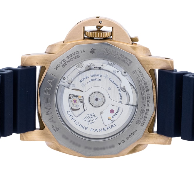 Panerai Submersible PAM01074